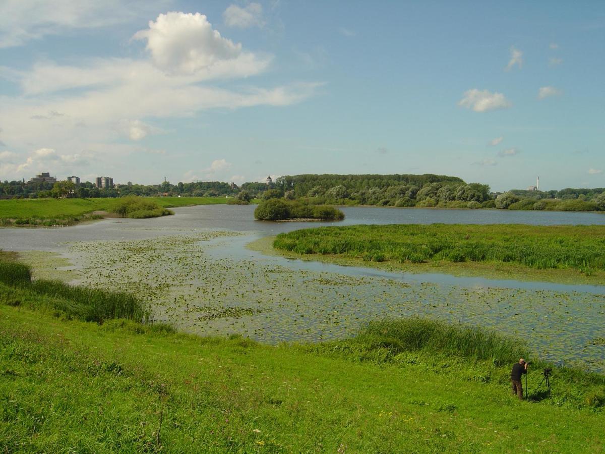 Roosje Van Ooy Ooij Exteriör bild
